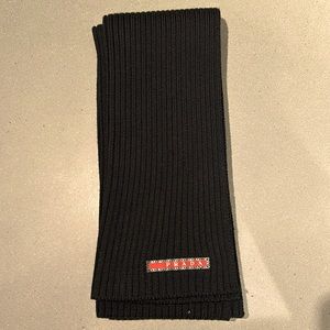 Prada scarf